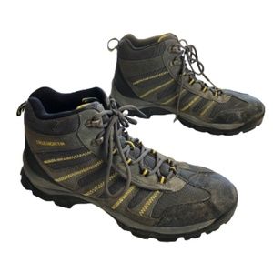 True North Jackson Hole Ankle Hiking Boots
